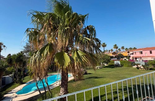 Orti Su Loi Apartment | Villa Matilde Domo Boutique - Room Sofia