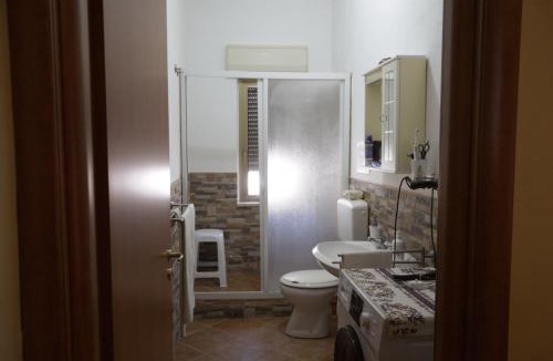 Realmonte House | villa mediterranea