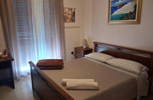 Realmonte House | villa mediterranea