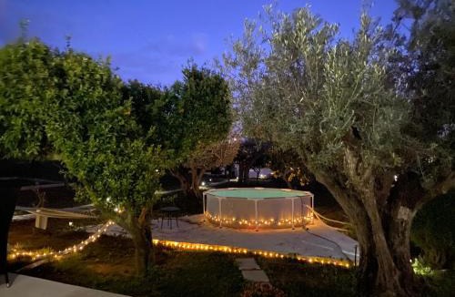 Campobello di Mazara Other | Villa Medusa - Camper Sicilia