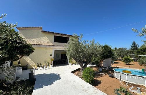 Campobello di Mazara Other | Villa Medusa - Camper Sicilia