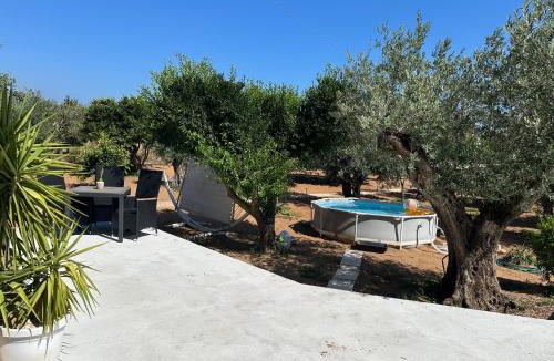 Campobello di Mazara Other | Villa Medusa - Camper Sicilia