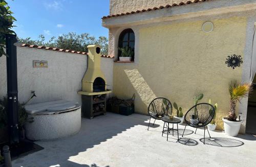 Campobello di Mazara Other | Villa Medusa - Camper Sicilia
