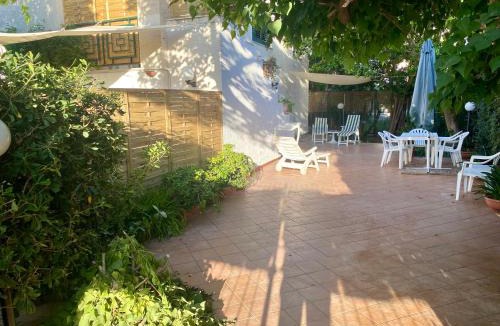 Carini House | Villa Melina