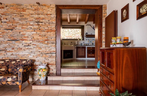 Licata Villa | Villa Melinda - Charme Holidays