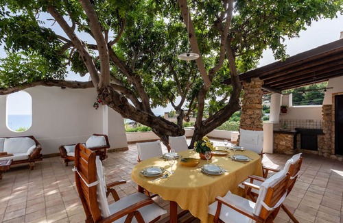Licata Villa | Villa Melinda - Charme Holidays