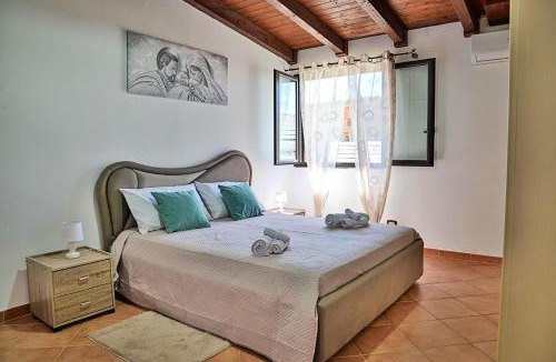 Villaggio Mose Villa | Villa Mendolia