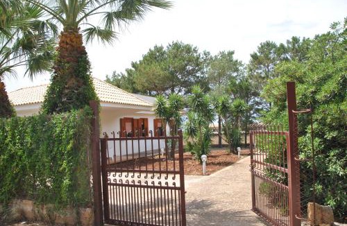 Castelluzzo House | Villa Messi