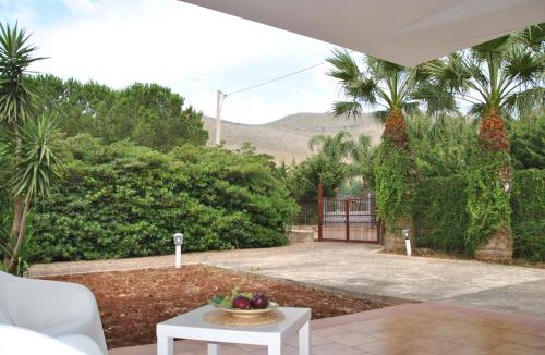Castelluzzo House | Villa Messi
