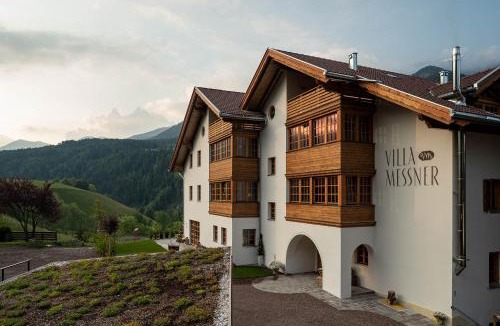 San Pietro House | Villa Messner
