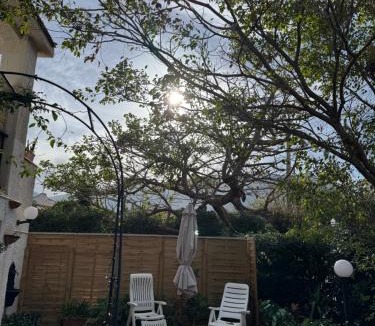Carini House | Villa Mia
