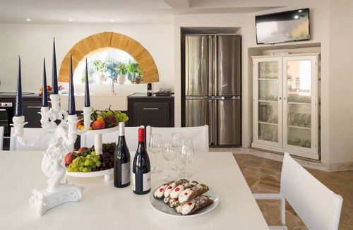 Agrigento Villa | Villa Michelangelo - Stunning family villa