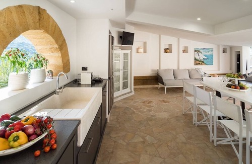 Agrigento Villa | Villa Michelangelo - Stunning family villa
