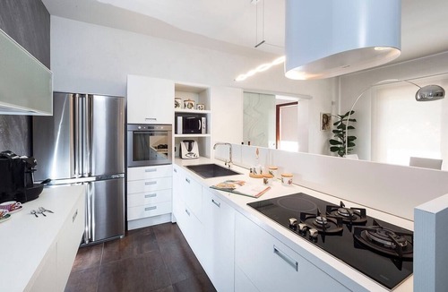 Agrigento Villa | Villa Michelangelo - Stunning family villa