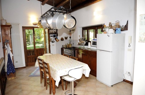 Prizzi House | Villa Misita