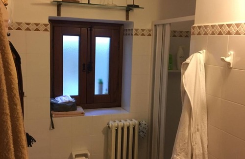 Prizzi House | Villa Misita