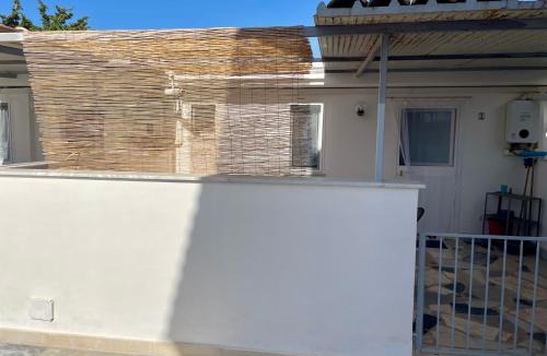 Ficarazzi House | VILLA MOGUNTIA