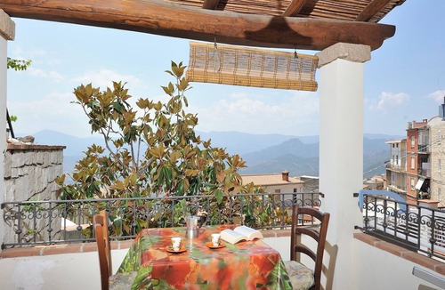 Baunei Apartment | Villa Montargia