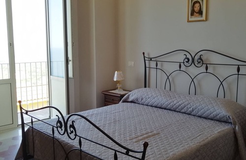 Sorrentini Villa | Villa Monte Pattivacanze Sicilia