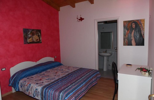 Segni Bed & Breakfast | Villa Monti Lepini