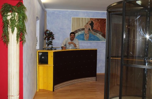 Segni Bed & Breakfast | Villa Monti Lepini