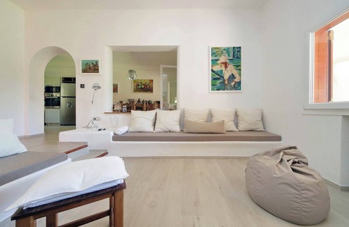 Ardea House | Villa near the sea and close to Rome