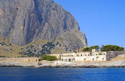Macari House | Villa near the sea in Macari, San vito Lo Capo