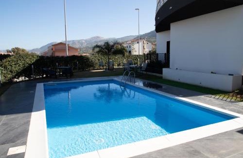 Sant'Agata di Militello Apartment | Villa Nebros