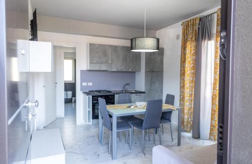 Sant'Agata di Militello Apartment | Villa Nebros