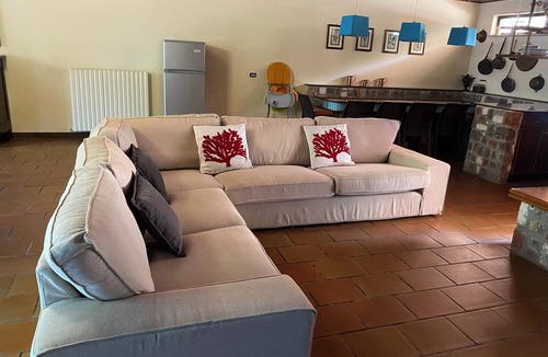 Mondello Villa | Villa Neptune