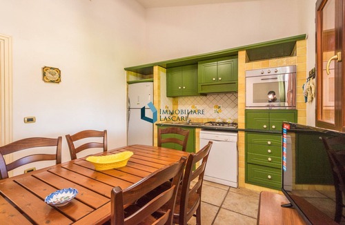 Piana Calzata Apartment | Villa Nettuno with private pool