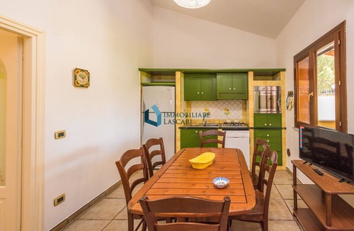 Piana Calzata Apartment | Villa Nettuno with private pool