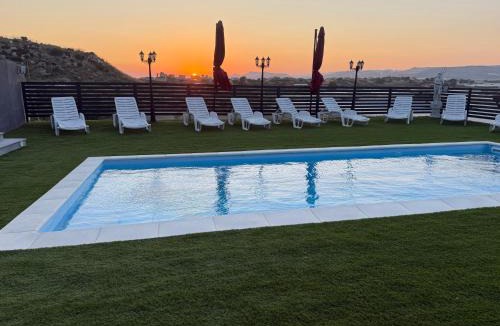 Licata Apartment | Villa Nicolai - Piano Terra