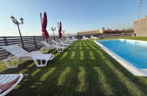 Licata Apartment | Villa Nicolai - Piano Terra