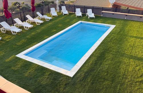 Licata Apartment | Villa Nicolai - Primo Piano