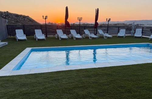Licata Villa | Villa Nicolai Private Pool 20Guests