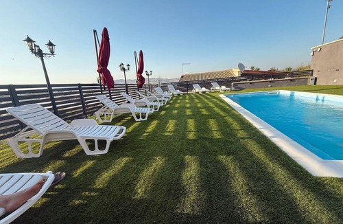 Licata Villa | Villa Nicolai with Private Pool for up to 20 Guests