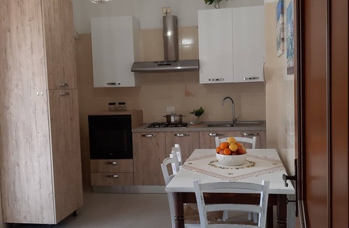 Isca Marina Apartment | Villa Nicole: Bright Apartment