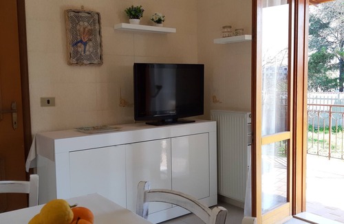 Isca Marina Apartment | Villa Nicole: Bright Apartment