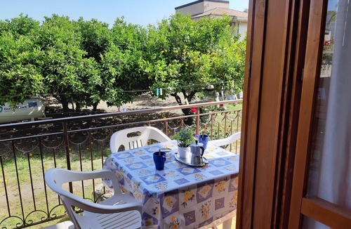 Isca Marina Apartment | Villa Nicole: Stella Marina Apartment