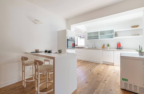 Palermo House | Villa NIKA - Mondello: Exclusive villa located in Fondoanfossi
