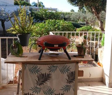 Marsala House | Villa Ninà- Kitesurf