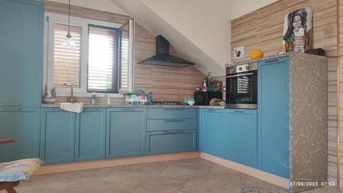 Campobello di Mazara House | Villa Oasi dune e mare