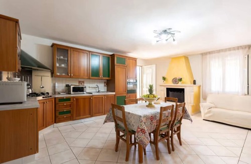 Partinico Villa | Villa Oasis of Peace, a true oasis nestled in a green corner.