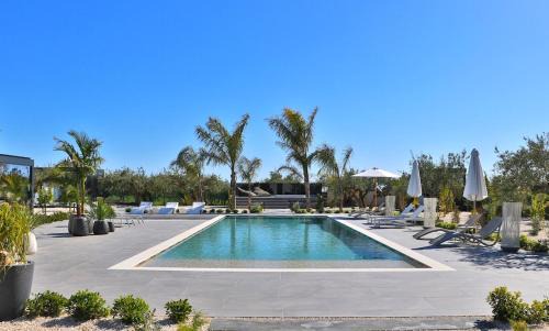Ribera Villa | Villa Olea by KlabHouse Lux 3BR Pool and Hot tub