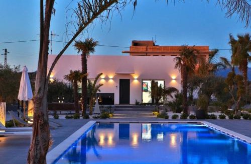 Ribera Villa | Villa Olea by KlabHouse Lux 3BR Pool and Hot tub