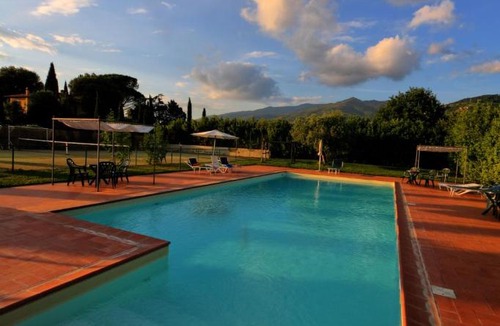 Reggello House | Villa Olena
