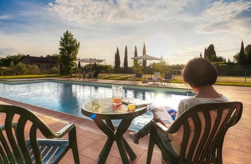 Reggello House | Villa Olena