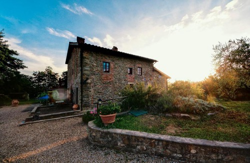 Reggello House | Villa Olena