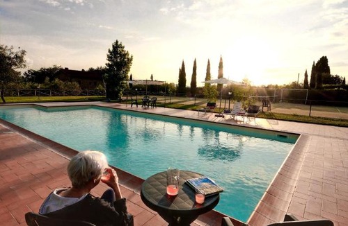 Reggello House | Villa Olena